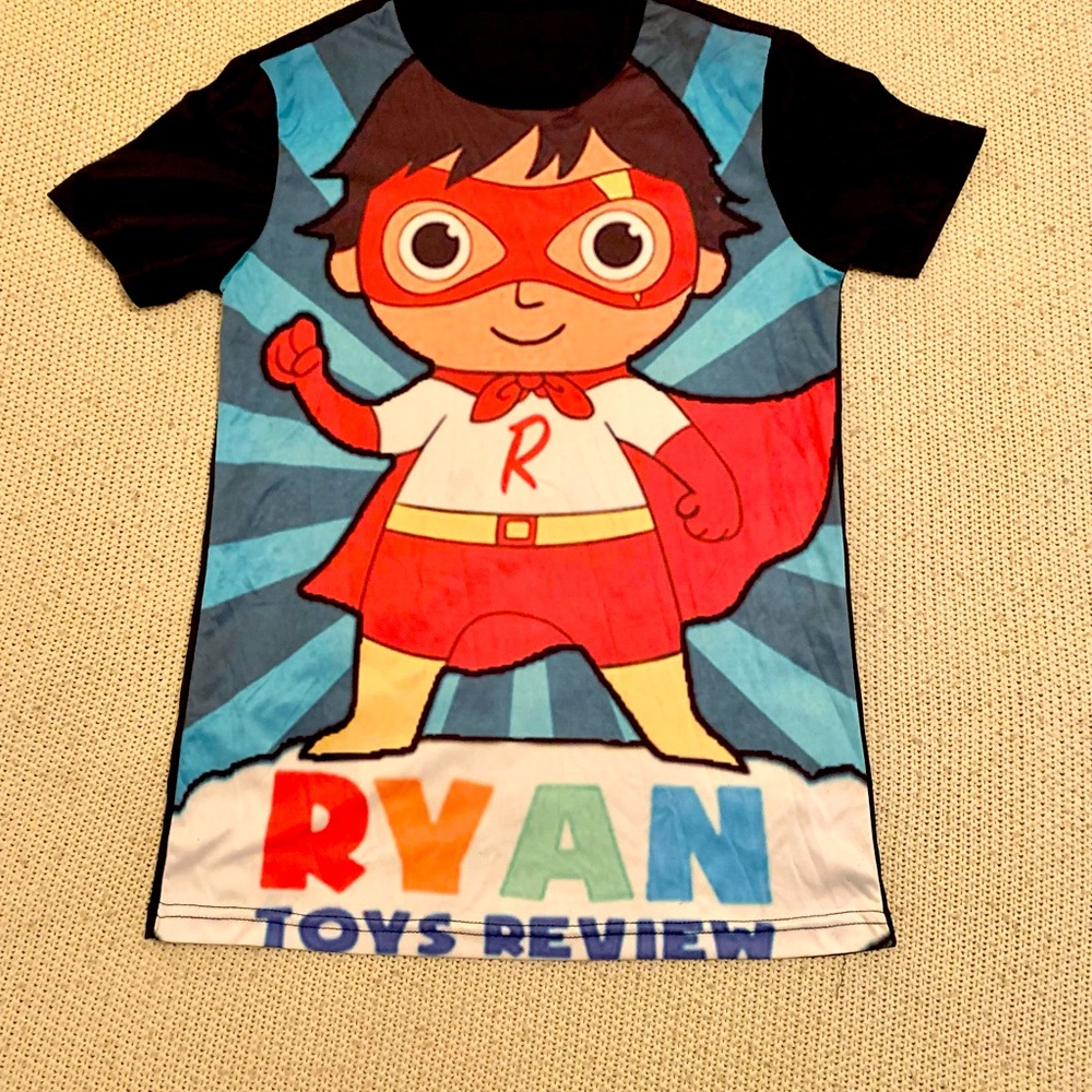 Kids T-shirt